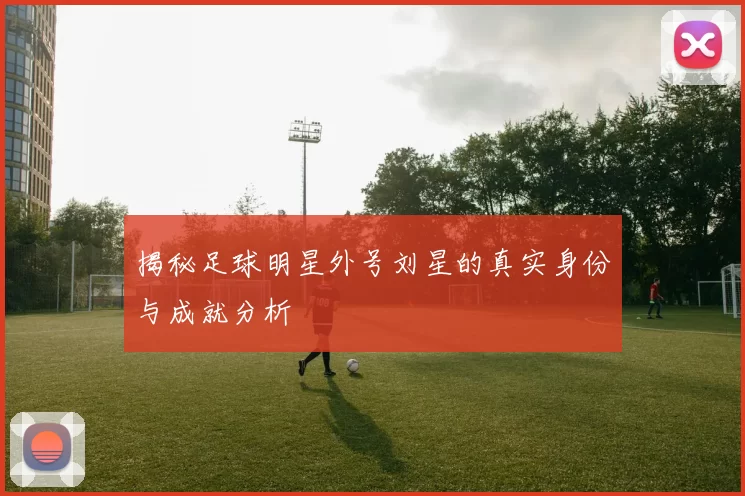 揭秘足球明星外号刘星的真实身份与成就分析