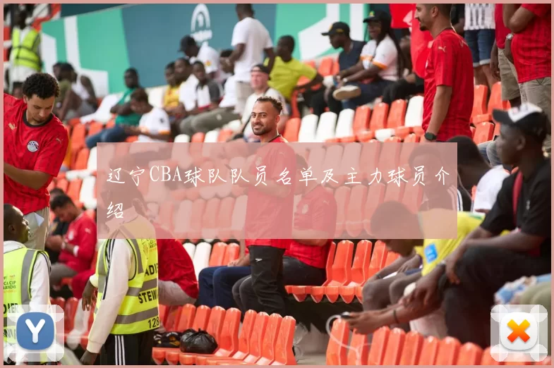 辽宁CBA球队队员名单及主力球员介绍
