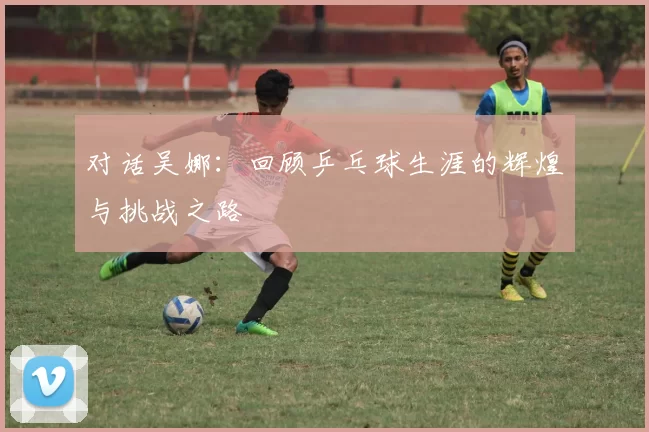 对话吴娜：回顾乒乓球生涯的辉煌与挑战之路