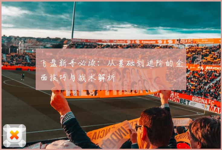 飞盘新手必读：从基础到进阶的全面技巧与战术解析
